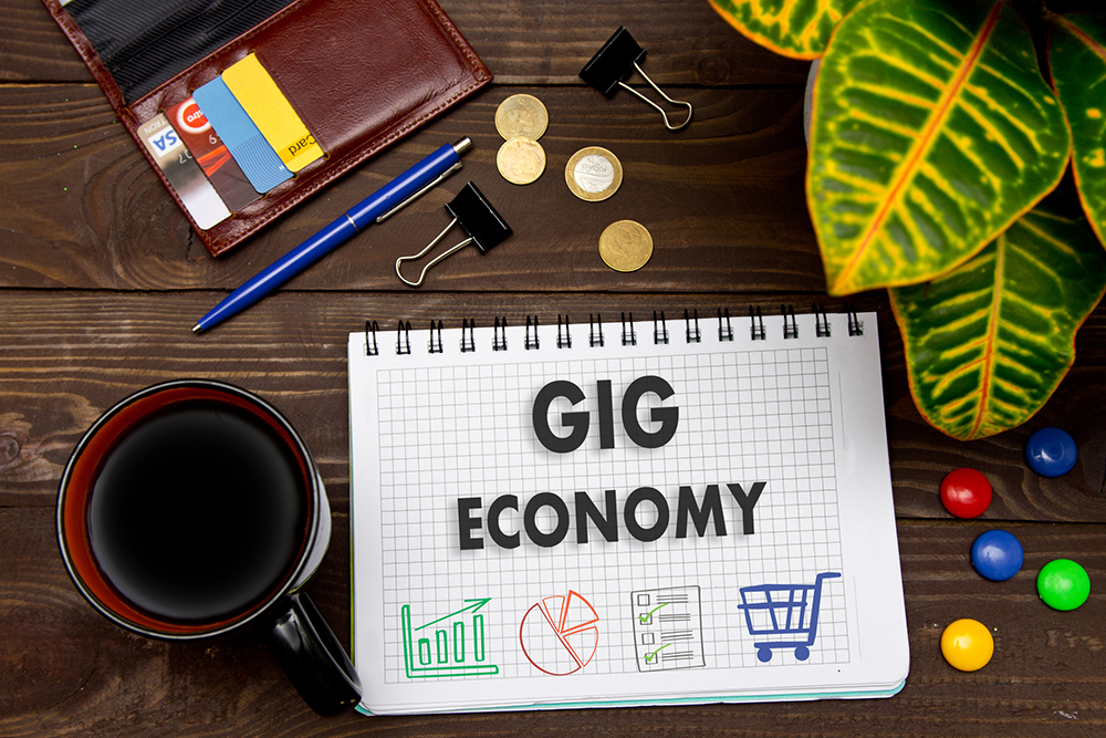 How the Gig Economy is Changing Financial Landscapes