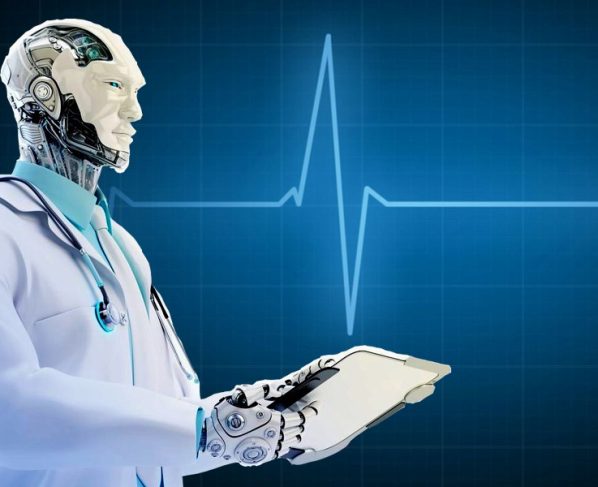 How AI is Transforming the Healthcare Industry