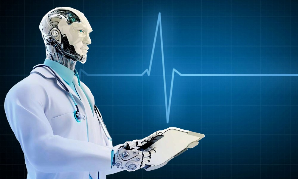 How AI is Transforming the Healthcare Industry