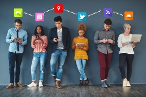 Social Media Algorithms