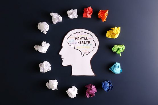 Mental Health: Progress and Challenges