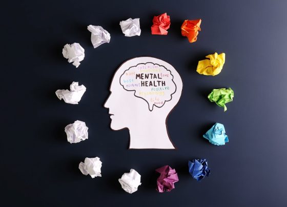 Mental Health: Progress and Challenges