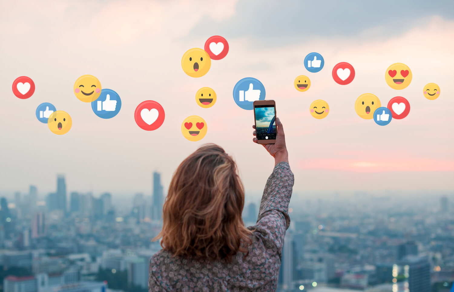 The Future of Content Moderation on Social Media