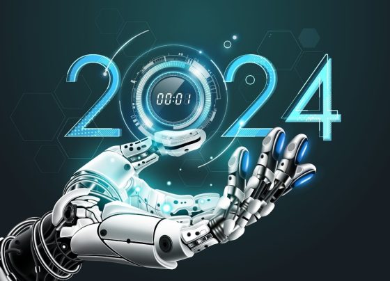 New Trends in Consumer Electronics for 2024