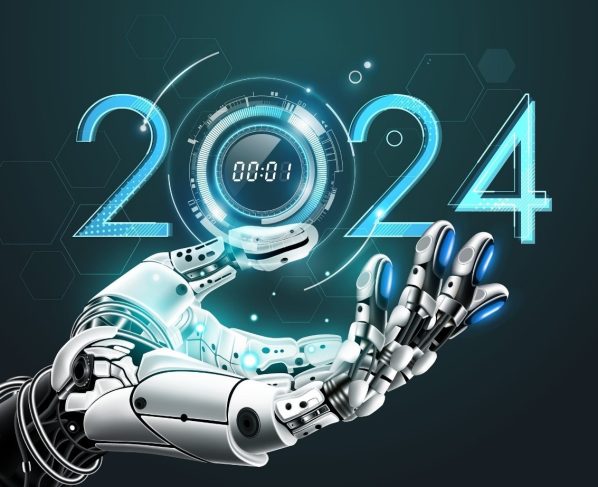 New Trends in Consumer Electronics for 2024