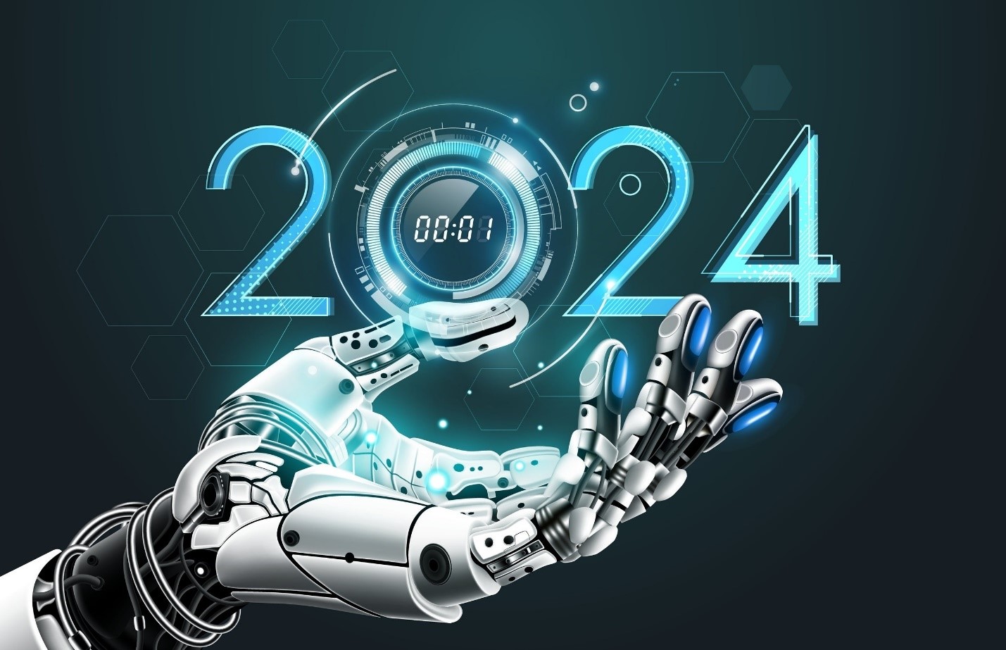 New Trends in Consumer Electronics for 2024