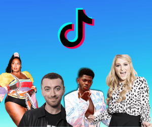 TikTok Influencing Music Trends