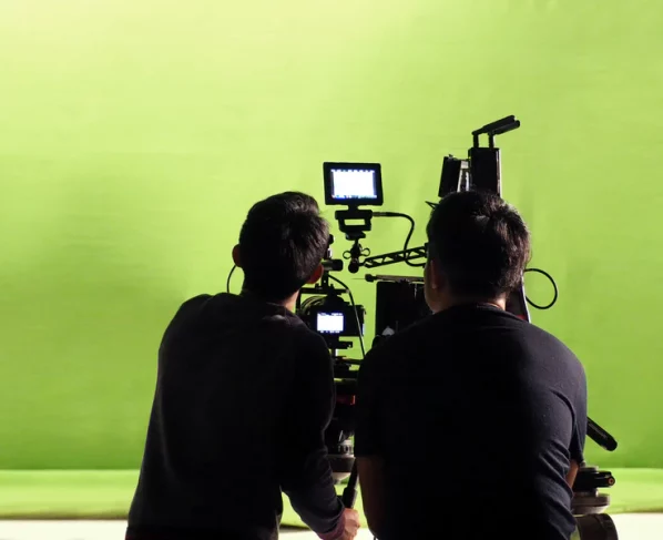 Sustainable Practices in Film and TV Production