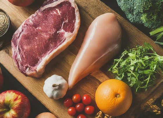 Paleo Diet Benefits, Risks, and Balanced Approach