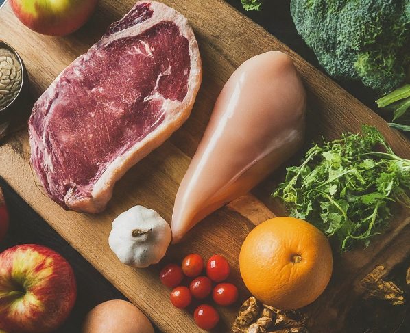 Paleo Diet Benefits, Risks, and Balanced Approach