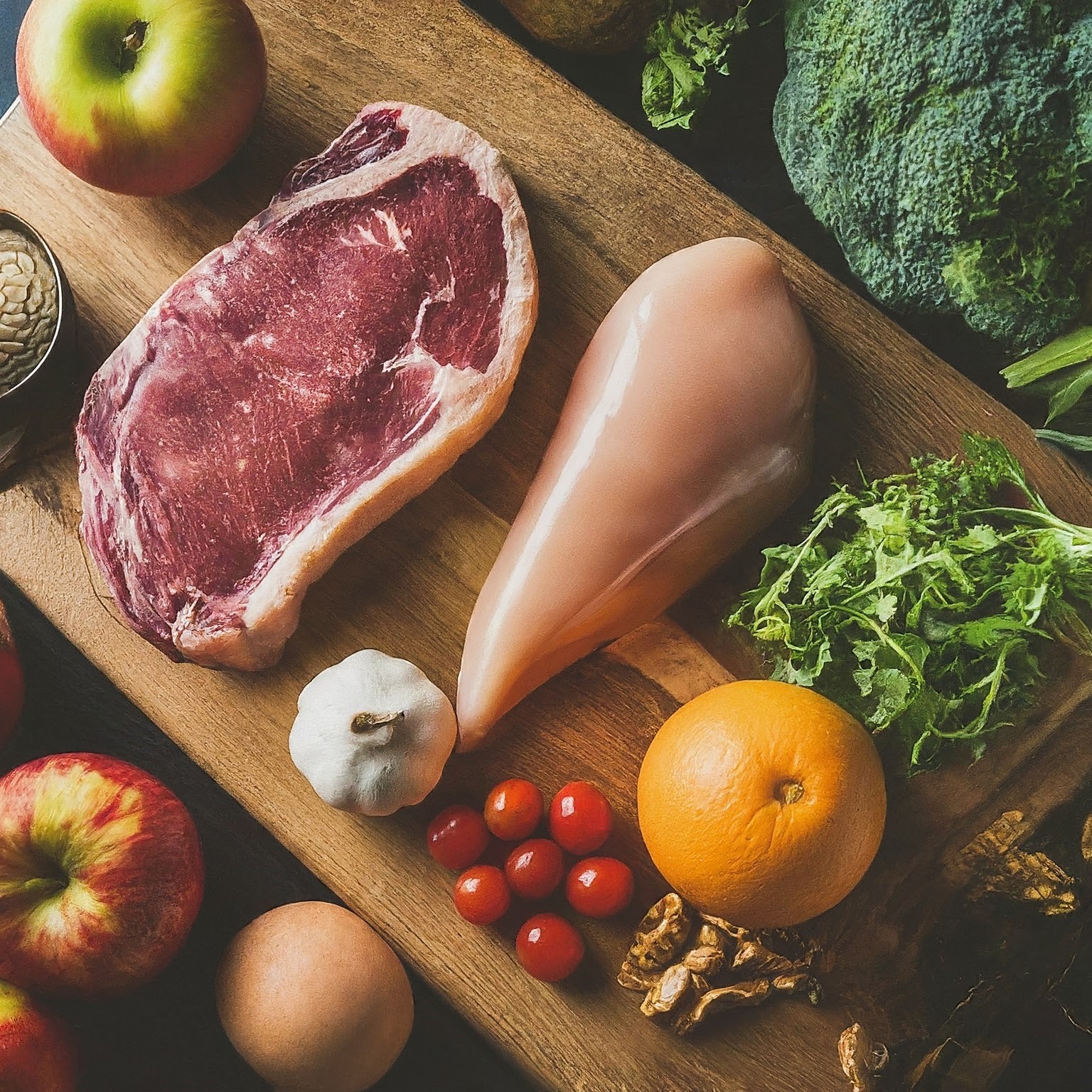 Paleo Diet: Benefits, Risks, and Balanced Approach