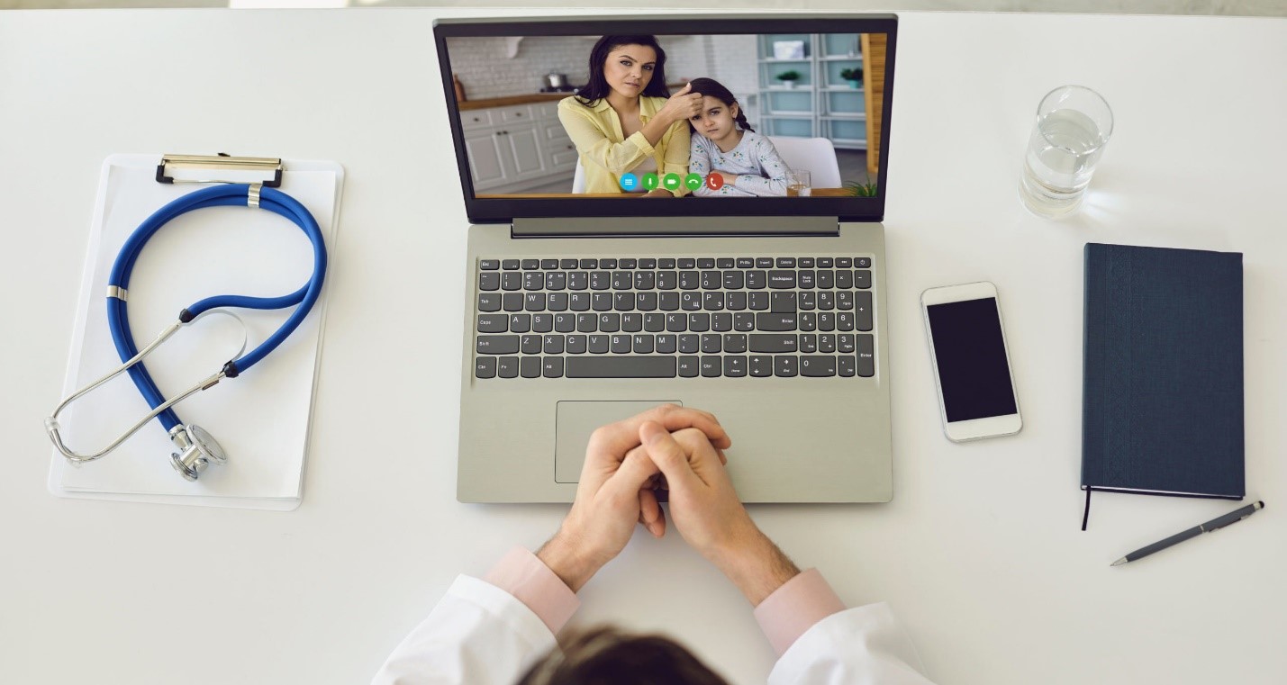 Pediatric Telehealth: Transforming Children's Healthcare