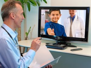 Pediatric Telehealth: Transforming Children's Healthcare