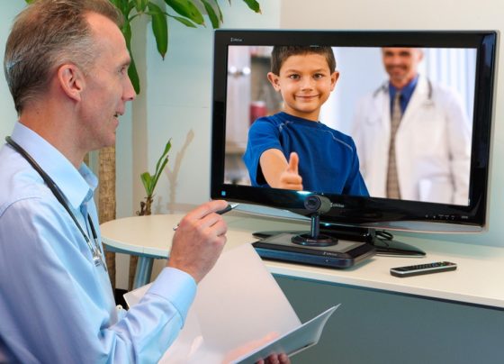 Pediatric Telehealth: Transforming Children's Healthcare