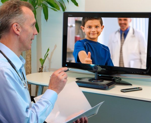 Pediatric Telehealth: Transforming Children's Healthcare