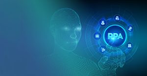 Robotic Process Automation (RPA)