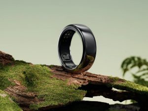 Smart Rings: The Future of Wearable Technology