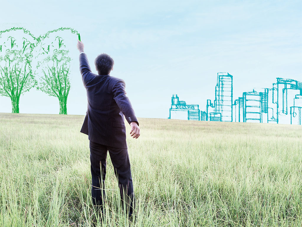 The Rise of Sustainable Investing: Trends, Impact, and Opportunities