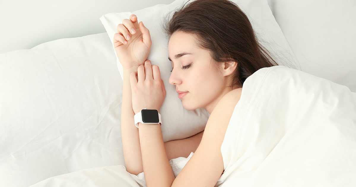 The Impact of Technology on Sleep Patterns