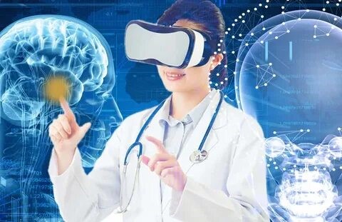 VR: A New Frontier in Pain Management