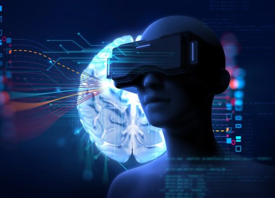 VR: A New Frontier in Pain Management