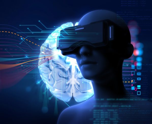 VR: A New Frontier in Pain Management