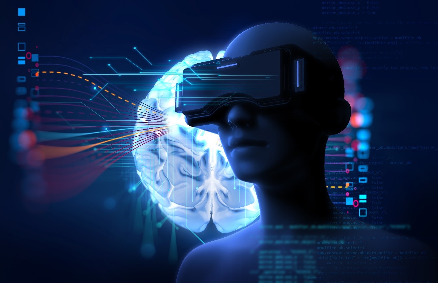 VR: A New Frontier in Pain Management