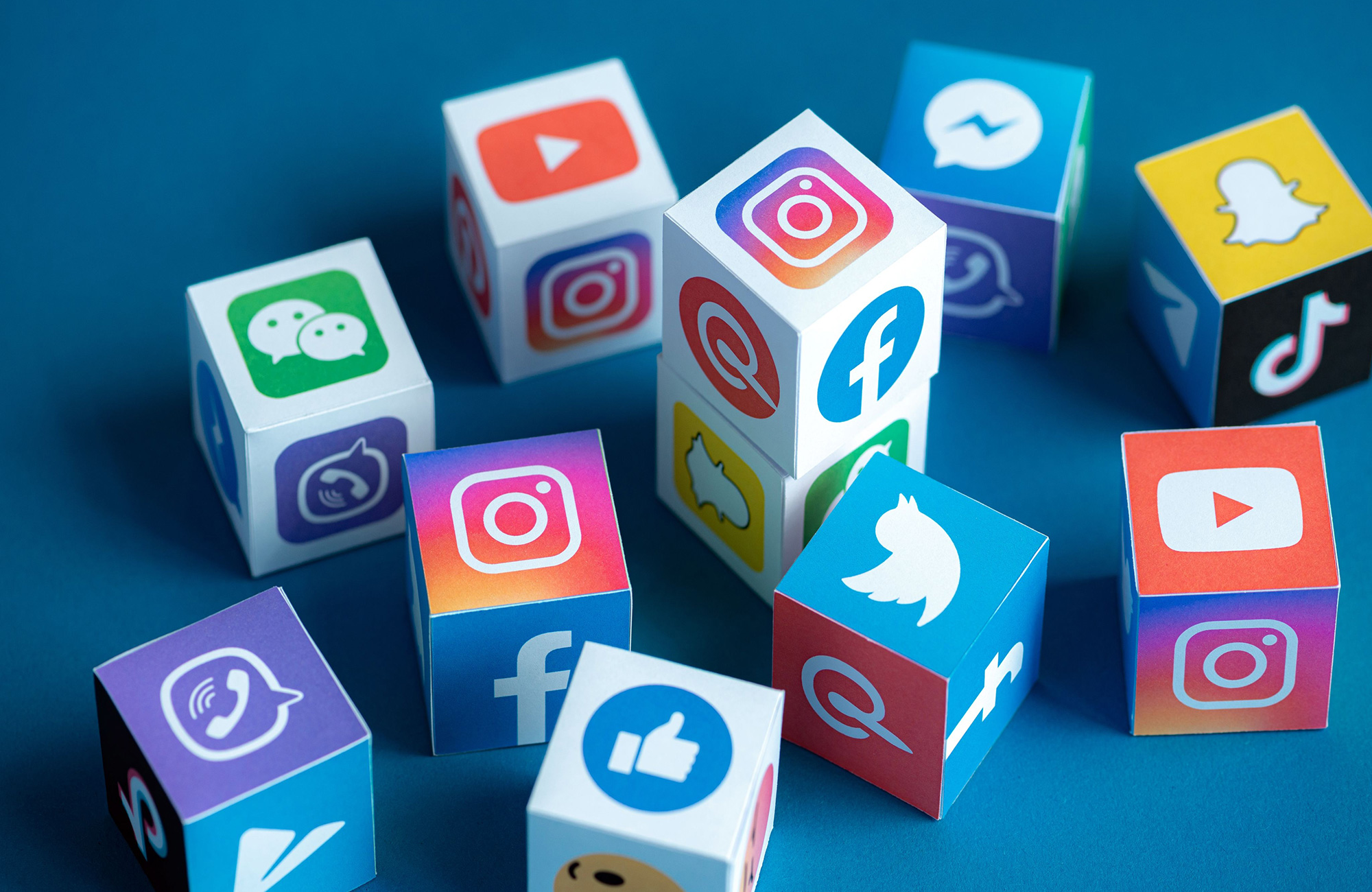 The Role of Social Media Algorithms in Shaping Content Discovery