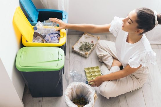 The Growth of Zero-Waste Living: Tips for Reducing Waste