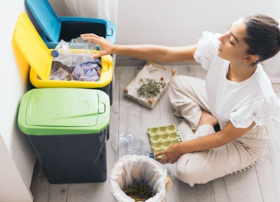 The Growth of Zero-Waste Living: Tips for Reducing Waste