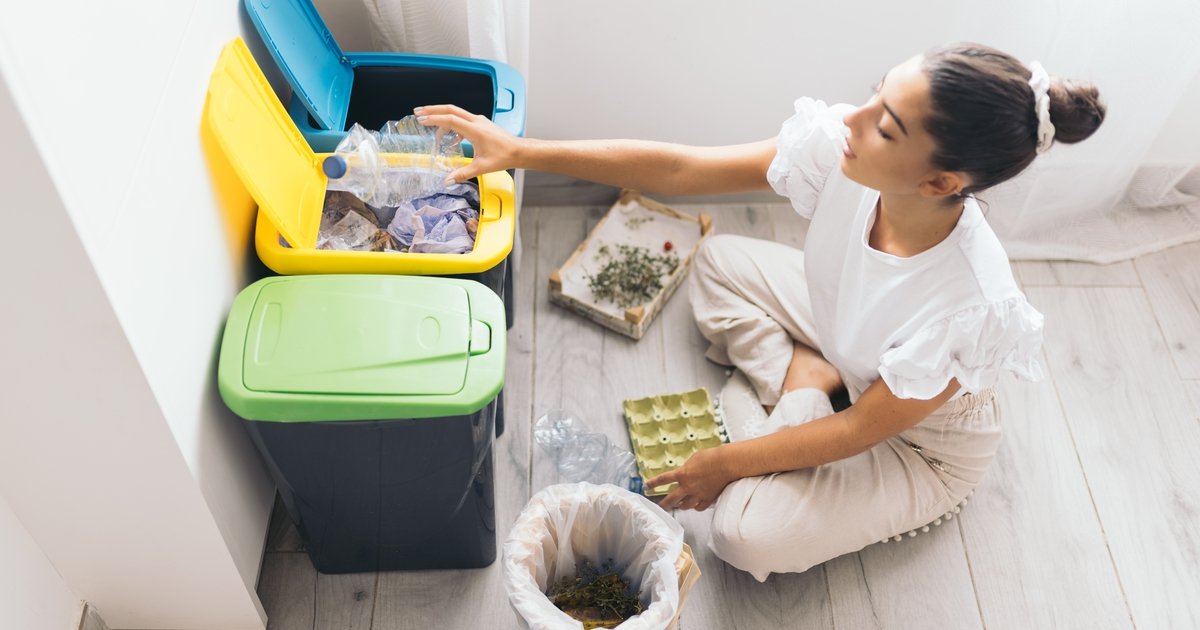 The Growth of Zero-Waste Living: Tips for Reducing Waste