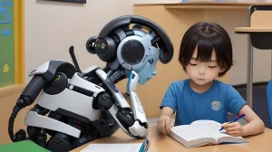 How AI is Revolutionizing the Education Sector?