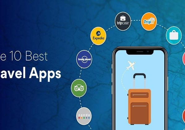 Best Travel Apps