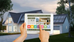 How IoT is Revolutionizing Smart Homes