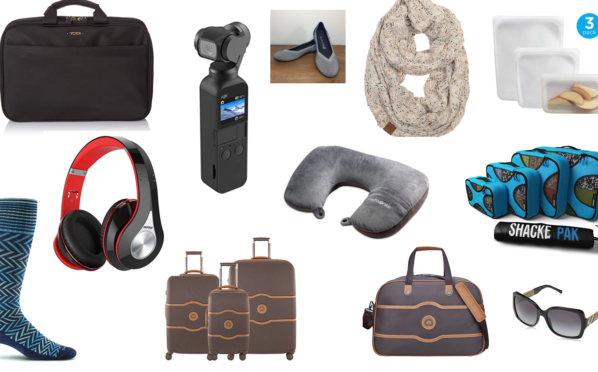 Best Travel Accessories