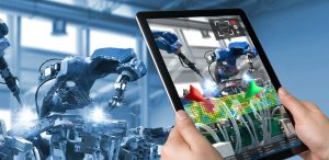 Advancements in Digital Twin Technology for Manufacturing