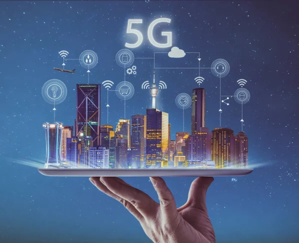 The Impact of 5G on Remote Work