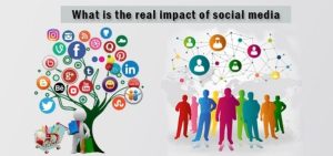 The Role of Social Media in Recent Political Movements