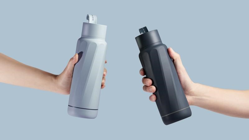 Top Smart Water Bottles for Hydration Tracking