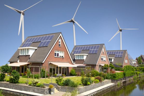 Top Trends in Renewable Energy Investments for 2024