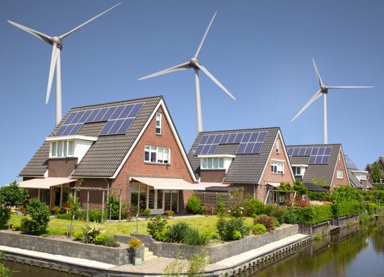 Top Trends in Renewable Energy Investments for 2024