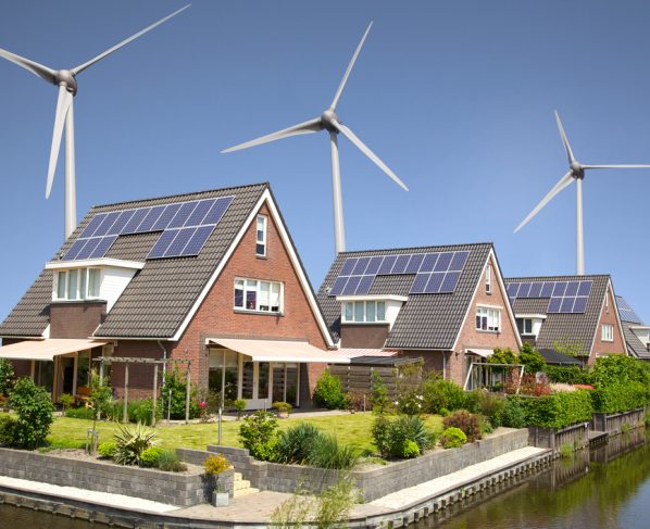 Top Trends in Renewable Energy Investments for 2024