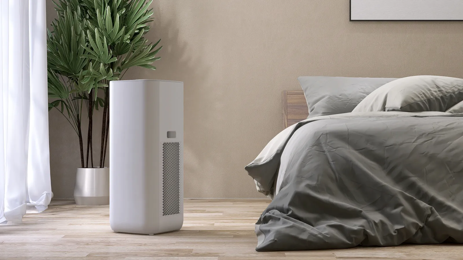 Top Air Purifiers for a Healthier Home