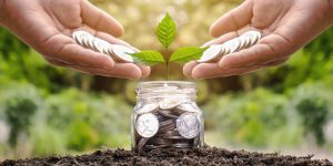 Sustainable Investing