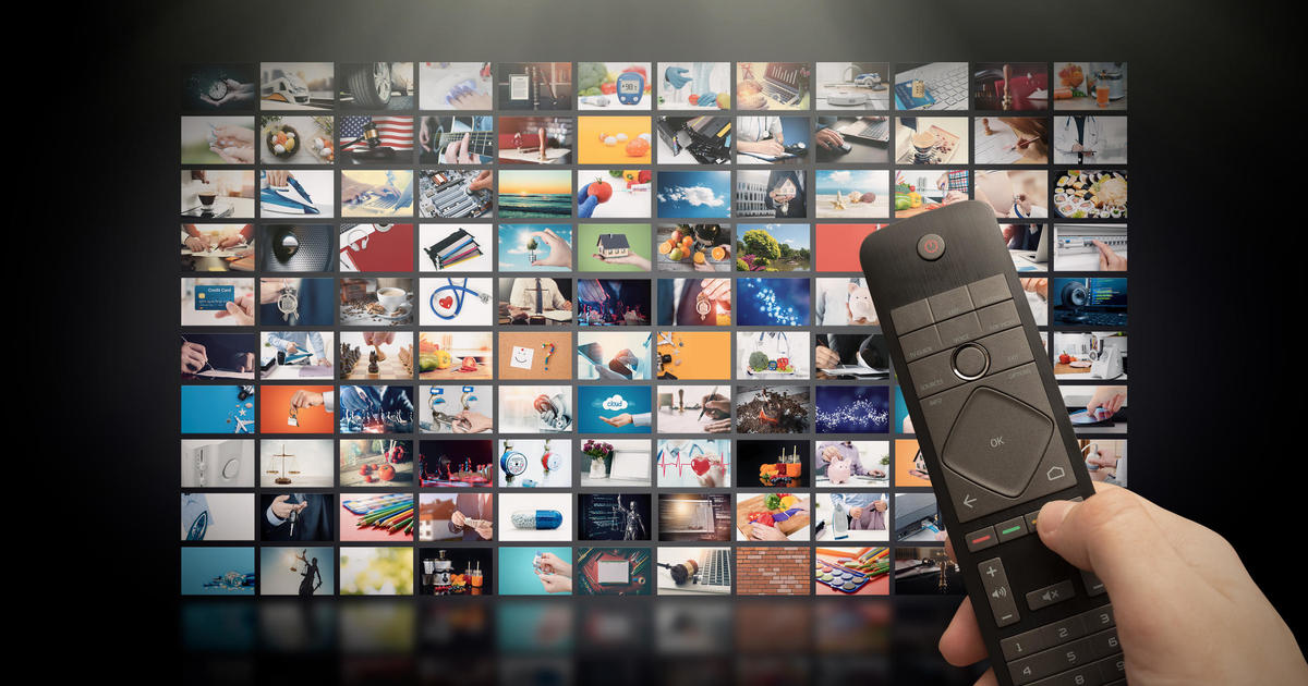 The Best New Streaming Services for 2024