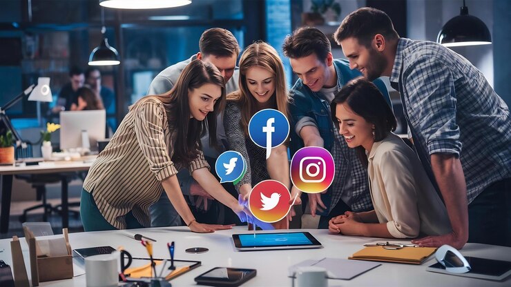 The Rise of AI in Social Media: Changing User Engagement