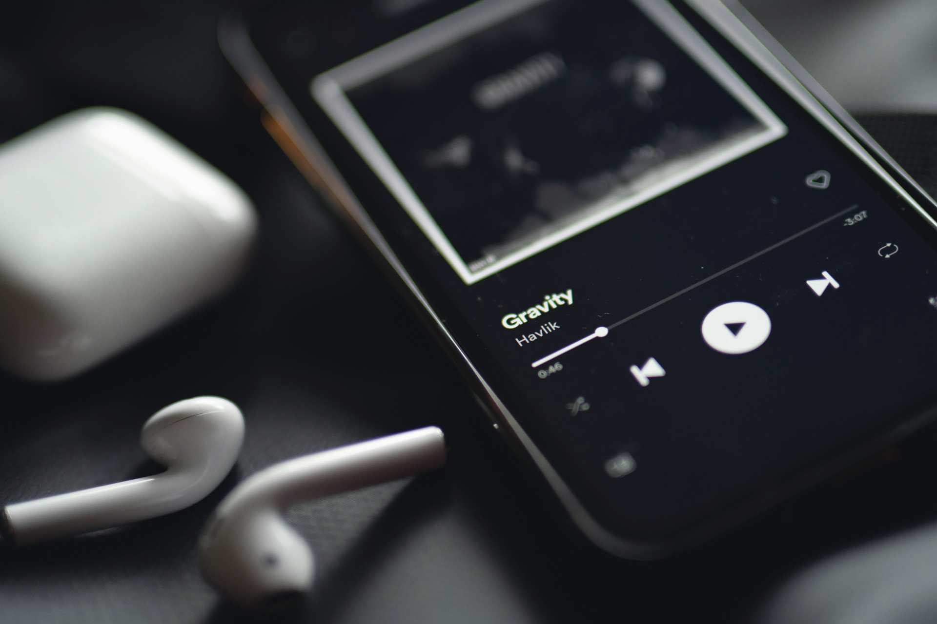 The Evolution of Music Streaming Services: What’s New in 2024