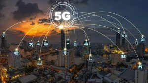 5G Rollout: Impact on Global Connectivity