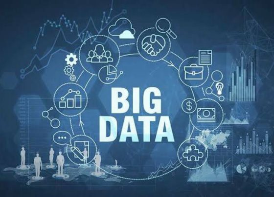 How Big Data is Driving Innovation