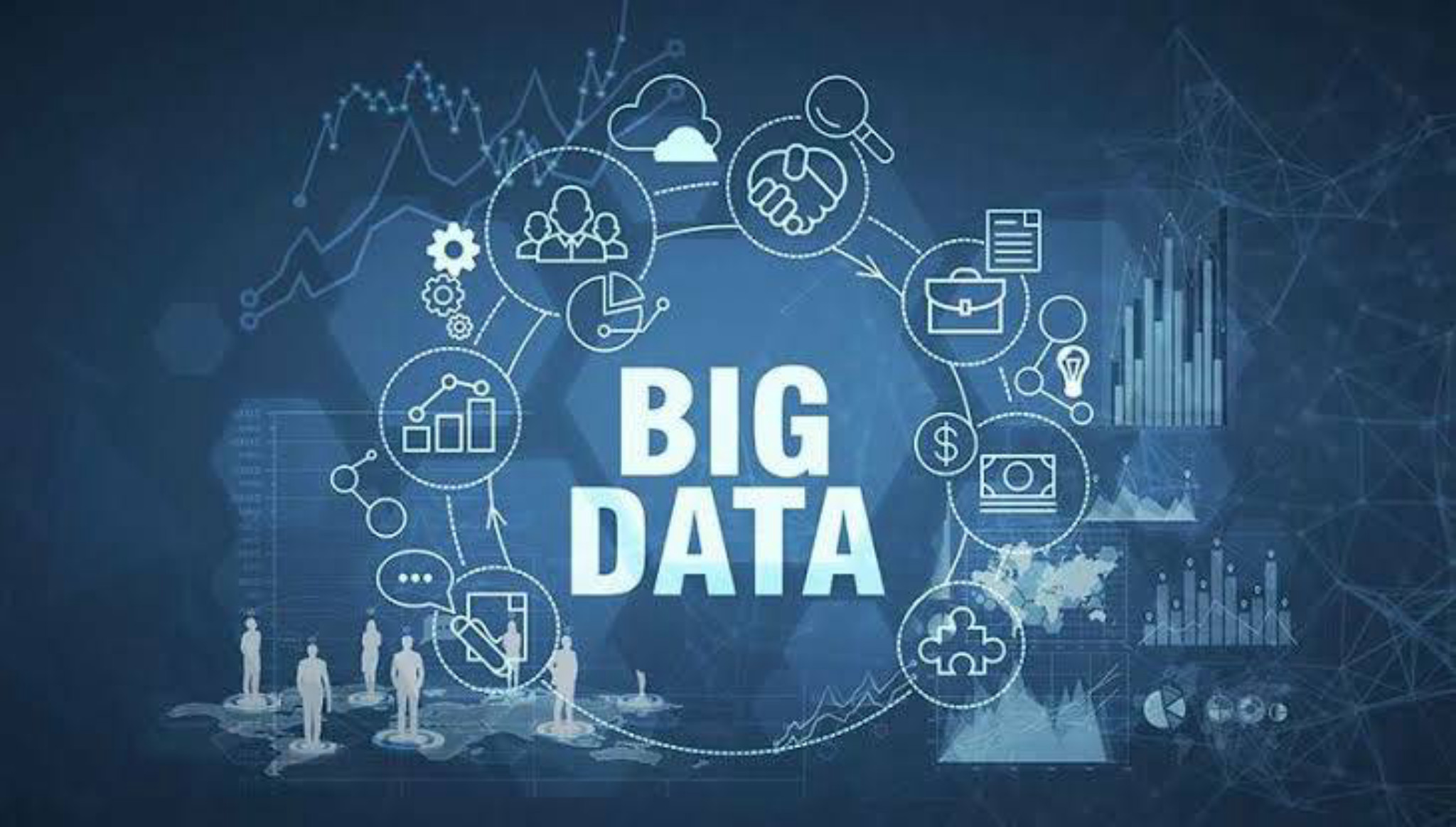 How Big Data is Driving Innovation